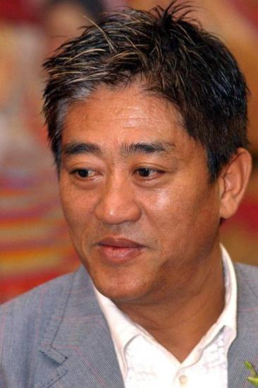 Blackie Ko Sau-Leung Image