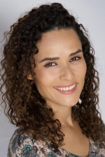 Stephanie Nogueras Image