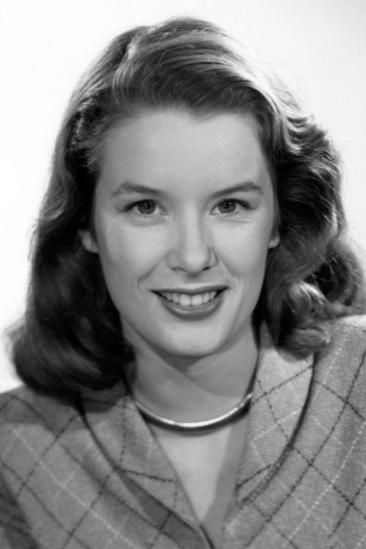 Sally Ann Howes Image