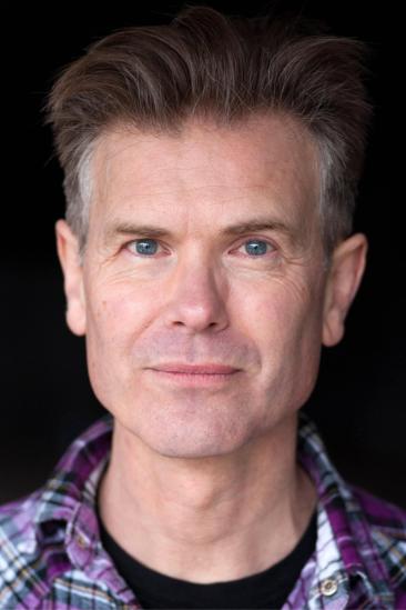 Paul Huntley-Thomas Image