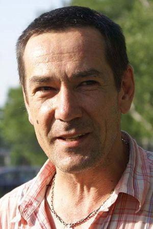 Oleksiy Horbunov Image