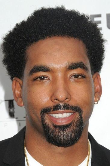 Marlon Yates Jr. Image