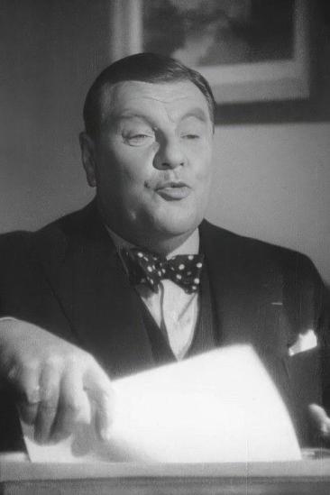 Marcel Carpentier Image