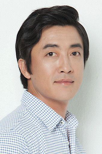 Jang Hyuk-jin Image