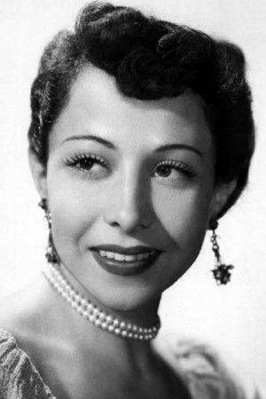 June Foray Image