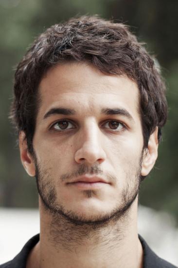 Nontas Damopoulos Image