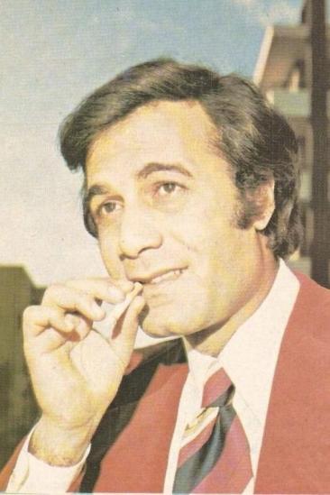 Mahmoud Yassin Image