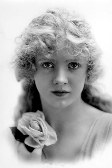 Mary Miles Minter Image