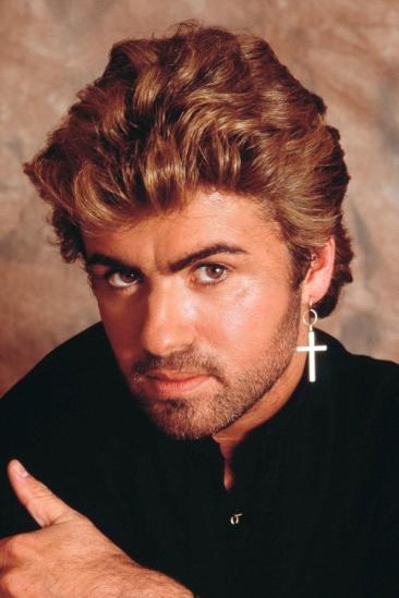 George Michael Image