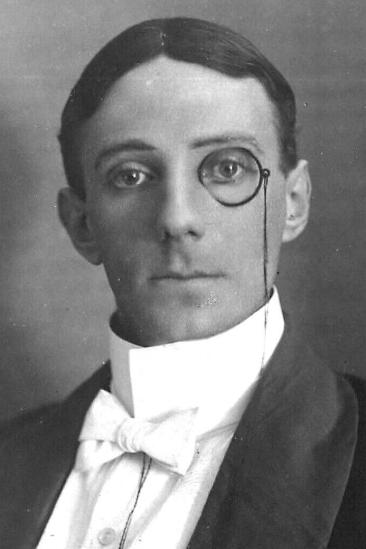Laurence Hanray Image
