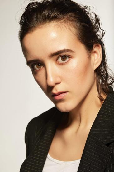 Abby Corrigan Image