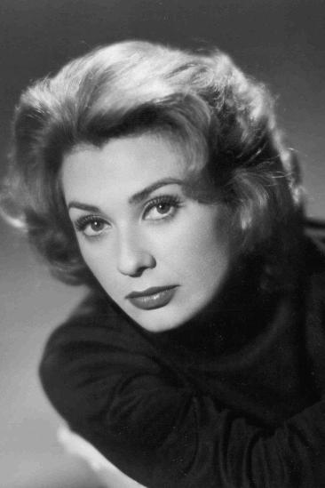 Norma Crane Image
