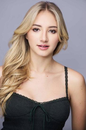 Lacey Katena Image