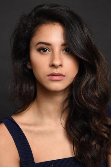 Daniela Norman Image