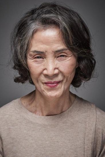 Won Mi-won Image