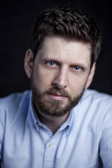 Laurence Rickard Image