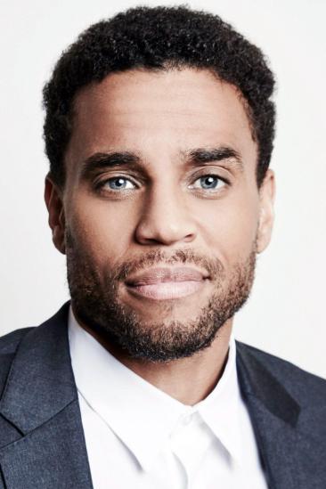 Michael Ealy Image