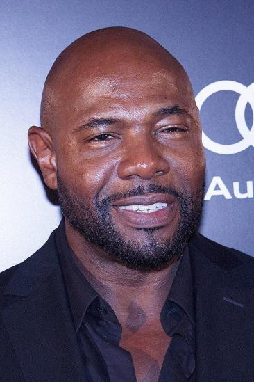 Antoine Fuqua Image