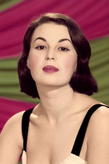 Silvana Mangano Image