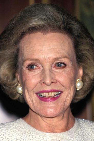 Frances Bergen Image