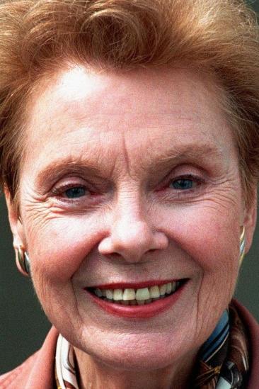 Ursula Ludwig Image