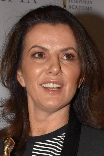 Deirdre O'Kane Image