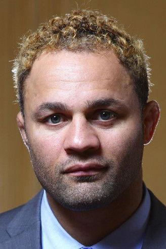 Josh Koscheck Image