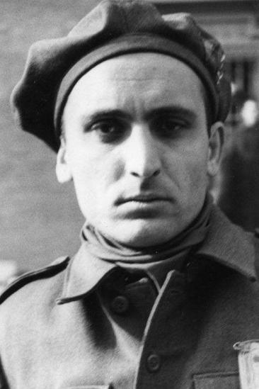 Arrigo Boldrini Image