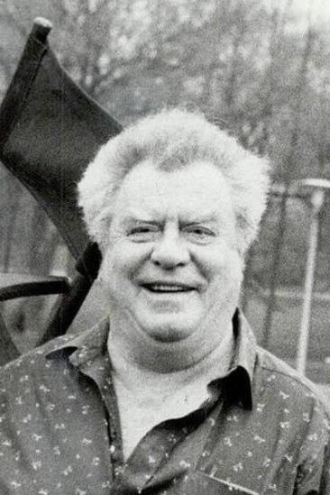 Douglas Campbell Image