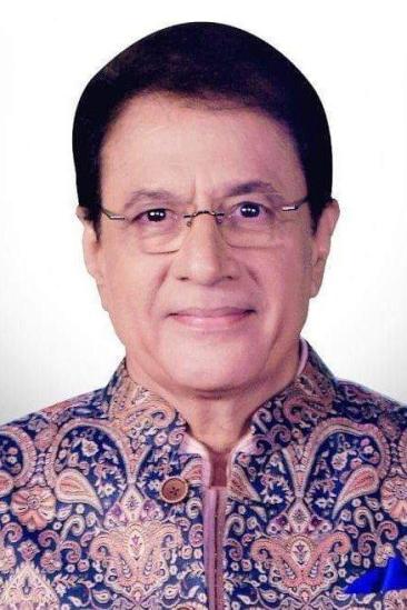 Arun Govil Image