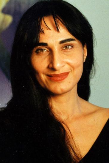 Susan Taslimi Image