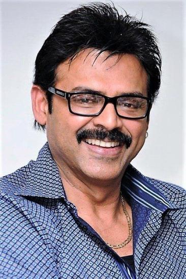 Venkatesh Image