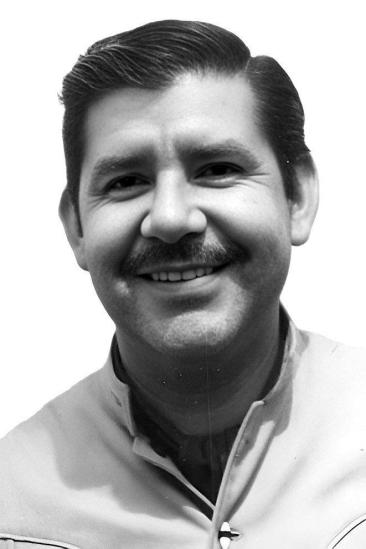 Jorge Martínez de Hoyos Image