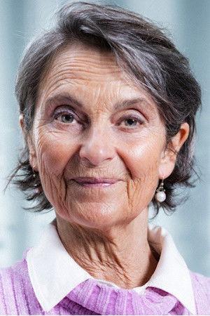 Suzanne Reuter Image