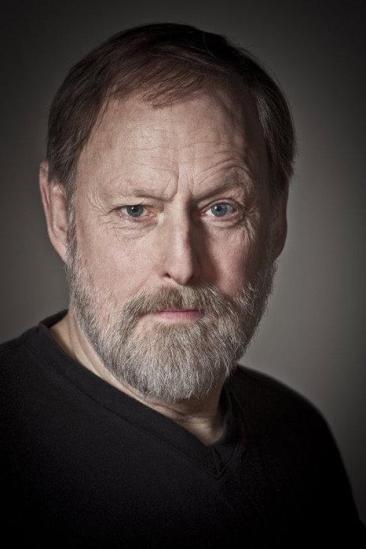 Claes Ljungmark Image