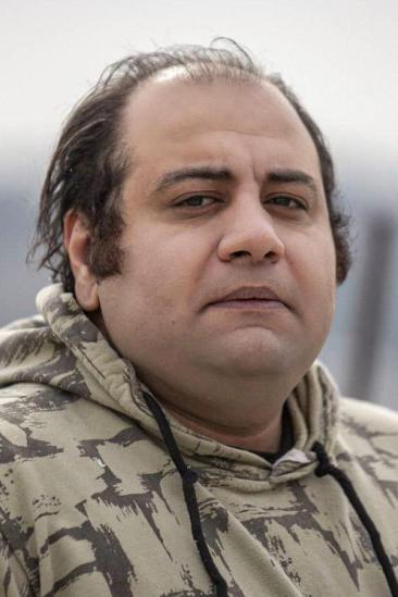 Shahoo Rostami Image