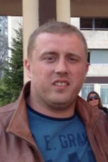 Slaviša Ivanović Image