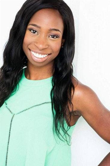 Beverly Ndukwu Image