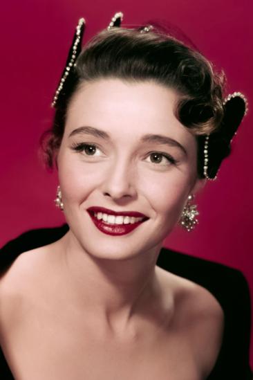 Patricia Neal Image