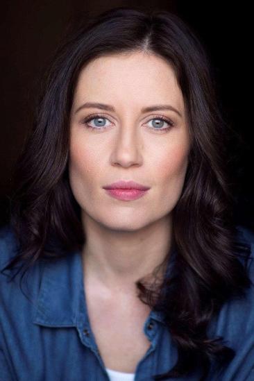 Madeleine Jones Image