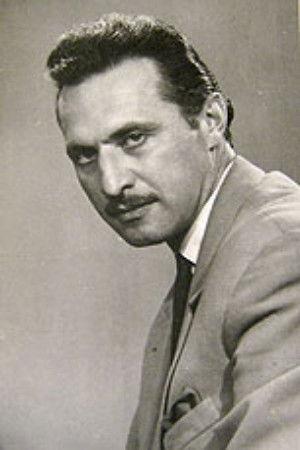 Arkadii Hashynskyi Image