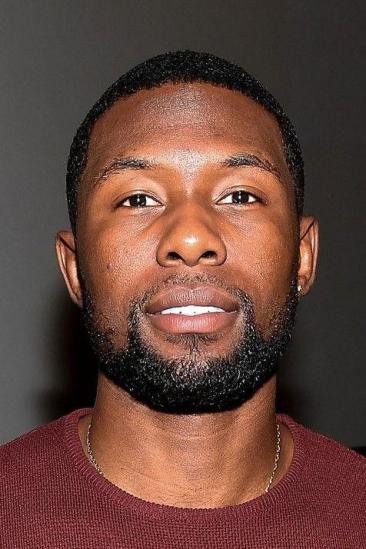 Trevante Rhodes Image