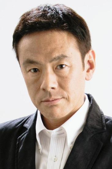Toru Nakane Image