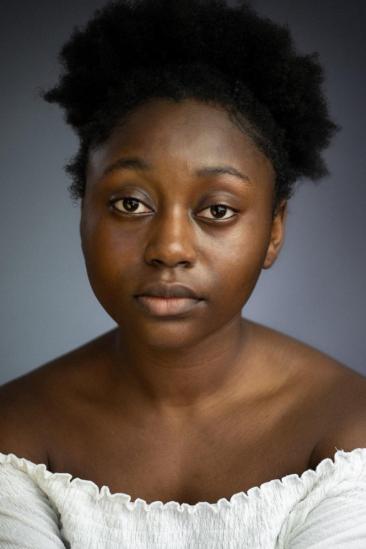 Faith Kiggundu Image