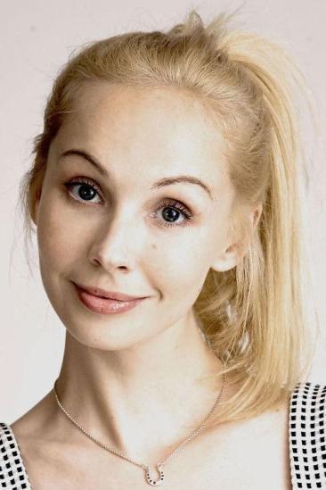 Kristen Condon Image