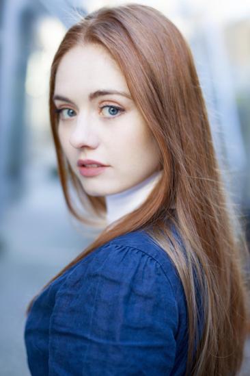 Brenna Llewellyn Image