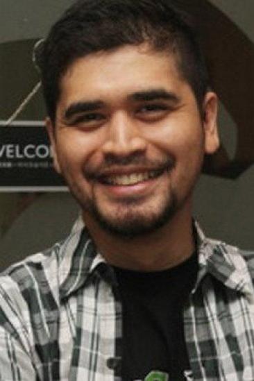 Rizky Hanggono Image