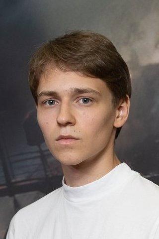 Makar Khlebnikov Image