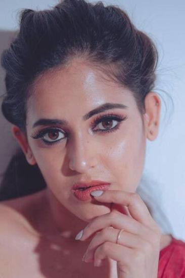 Shruthi Prakash Image