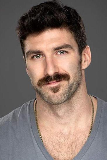 Tyler Roy Roberts Image